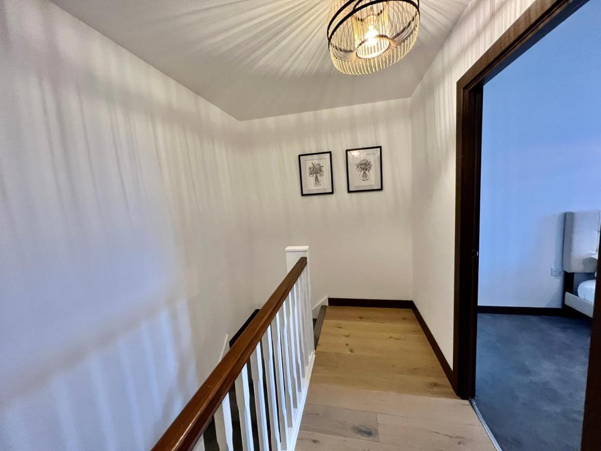 Walnut Tree Penthouse Leilighet CBG Eksteriør bilde